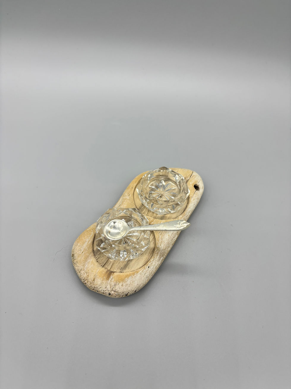 Miniatyrbilde: Krydderfat Hitra