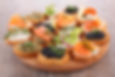 Combinado de Tapas