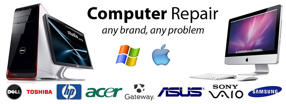 Computer Repairs