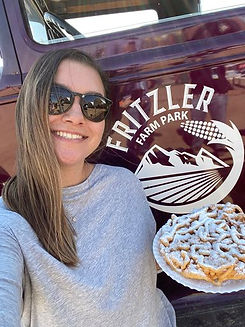 fritzler kayla with funnel cake.jpeg