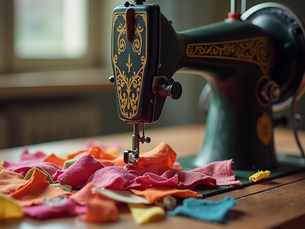 Eco-Friendly Fashion Gifts: Charming Ideas from Upcycled Treasures