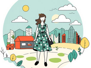 Circular Economy In Fashion