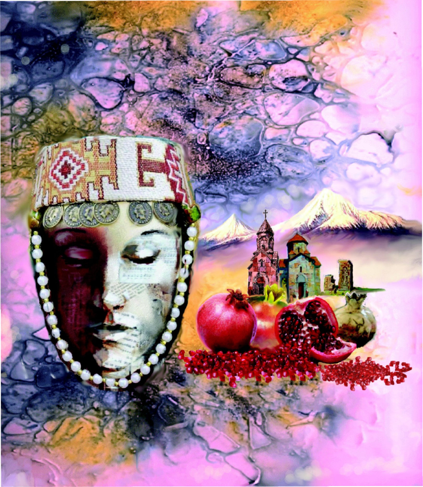 Collections Contemporary Art