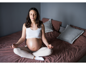 La grossesse, un chemin vers un futur petit être