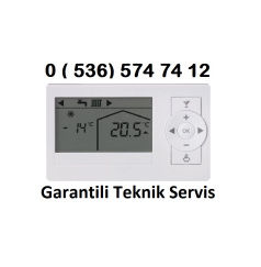 Karşıyaka Klima servisi – İzmir – 0 (536) 574 74 12