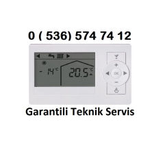 Gaziemir Protherm servisi – İzmir – 0 506 094 95 61