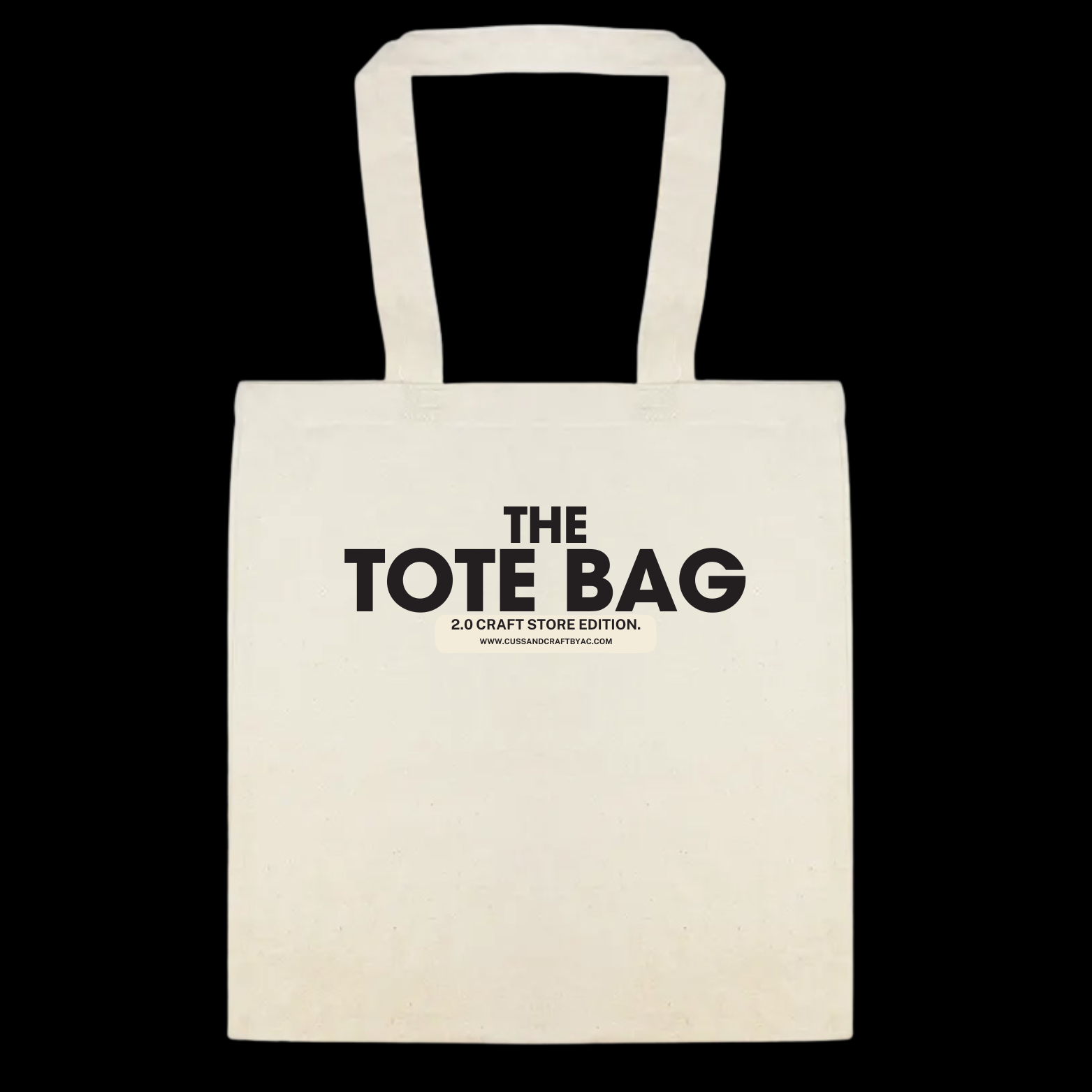 Tote Bag 2.0