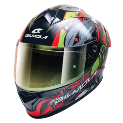 2019 PRODUCT PICTURE RAPID S ATTACK ATTACK BROWN GREEN RED MATTE L .png