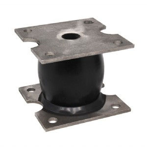 Screen Vibration Dampers