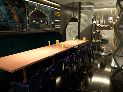 Bar Subsolo