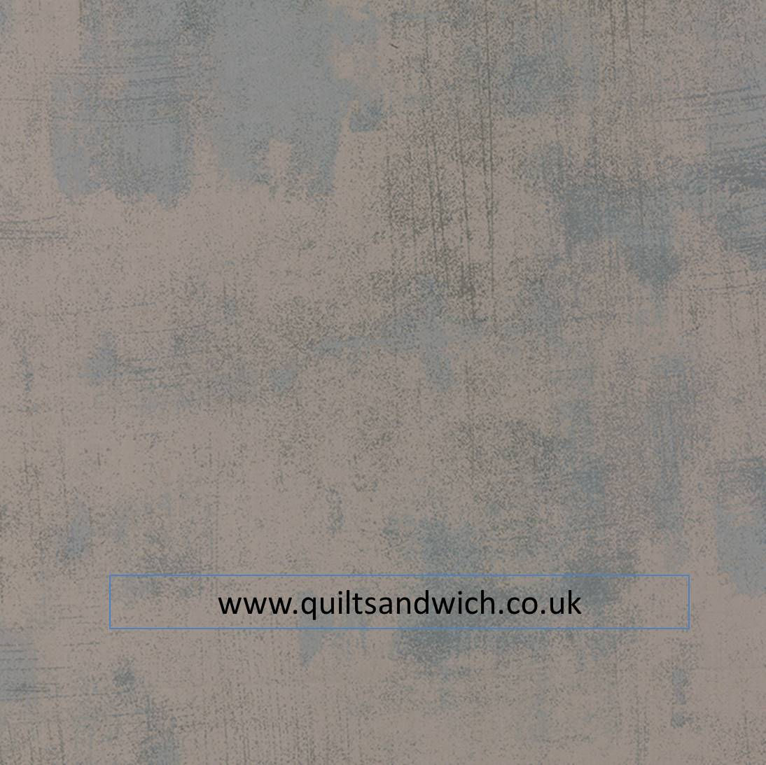 Moda Grunge Grey Couture (163) 108 inches