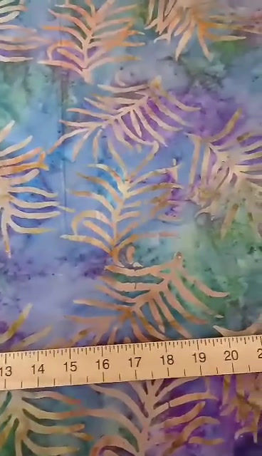 Thumbnail: QS Coral Midnight  115 inches wide