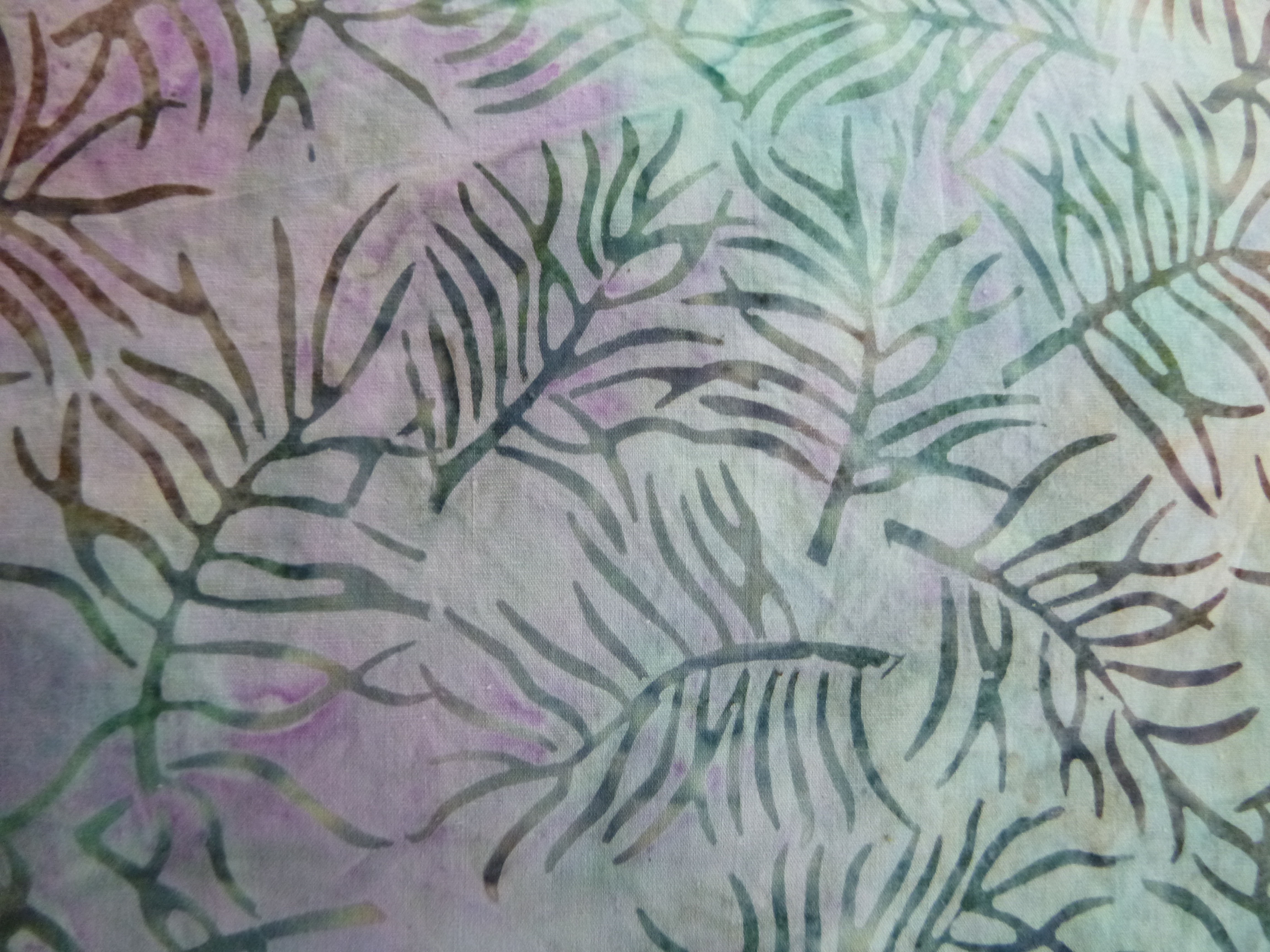 Twig - Winter Ice per quarter metr