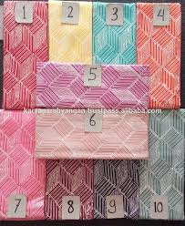 Jave Plastic Fabric