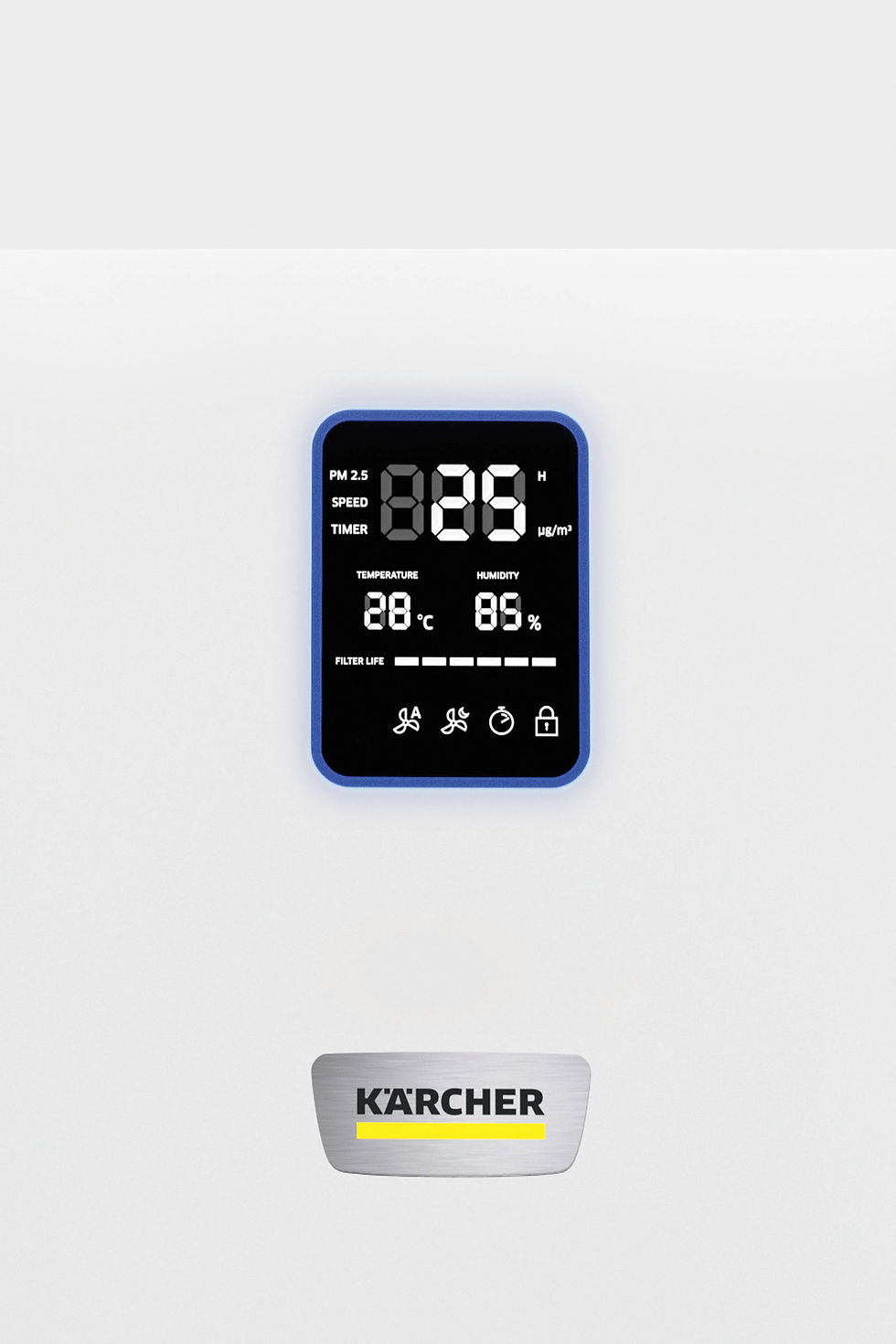 Thumbnail: Kärcher AF 30 Air Purifier