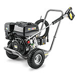Petrol Pressure Washers