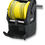 Thumbnail: Yellow hose reel Kärcher SP 16.000 Dual, with open storage compartment for FocusShop.