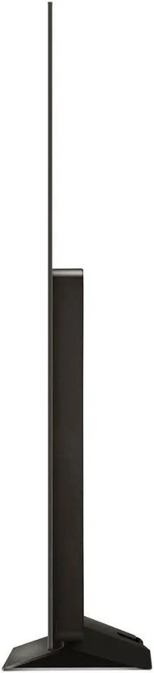 Thumbnail: LG - 77" Class C4 Series OLED evo 4K UHD Smart webOS TV