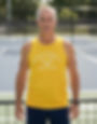 Thumbnail: Taunton Pickleball - Cool Vest - Men