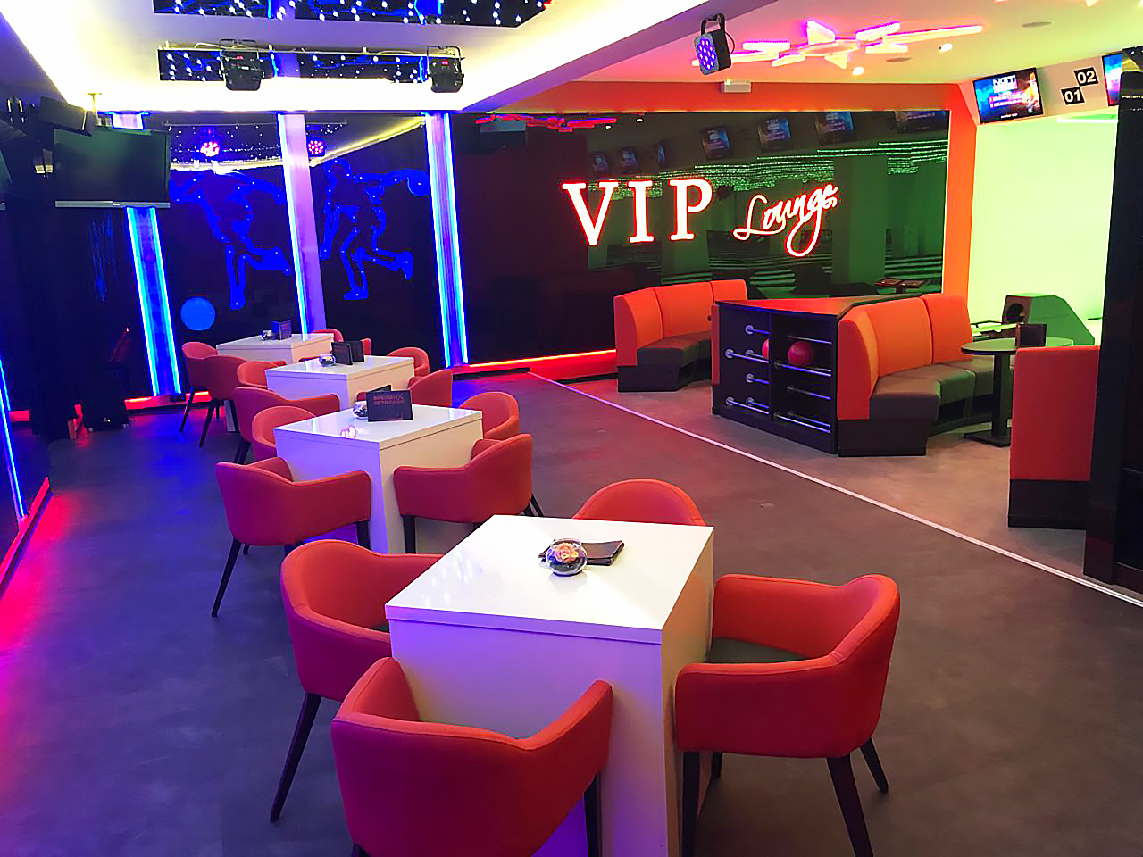 VIP citybowlingaugsburg