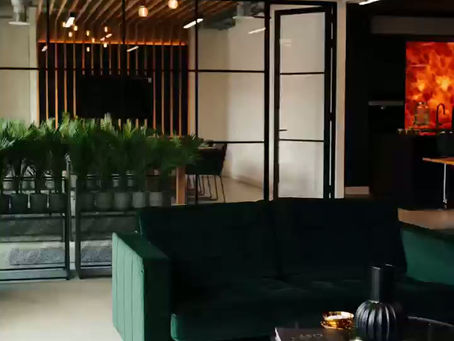 The doors are officially open at Market Court, Altrincham