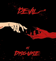 Devil in disguise Artwork.png