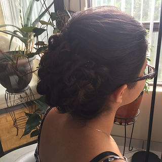Updos