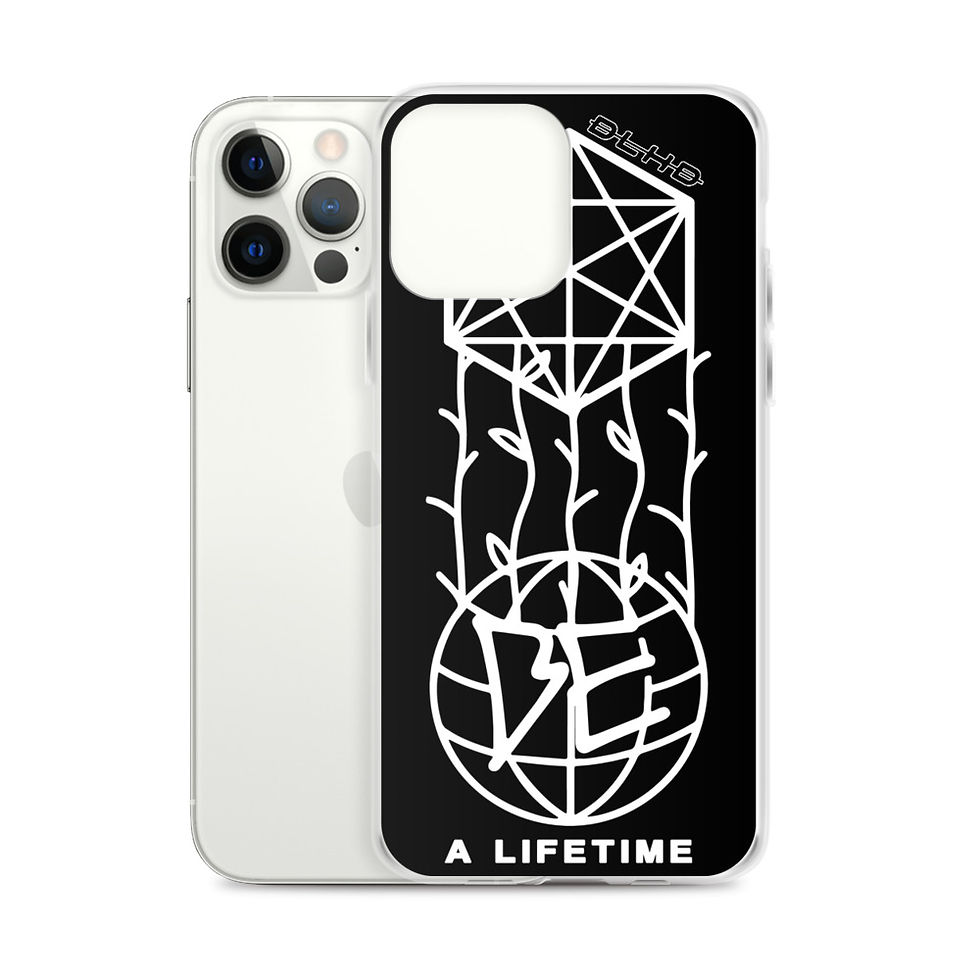 Thumbnail: A LIFETIME IPHONE CASE 