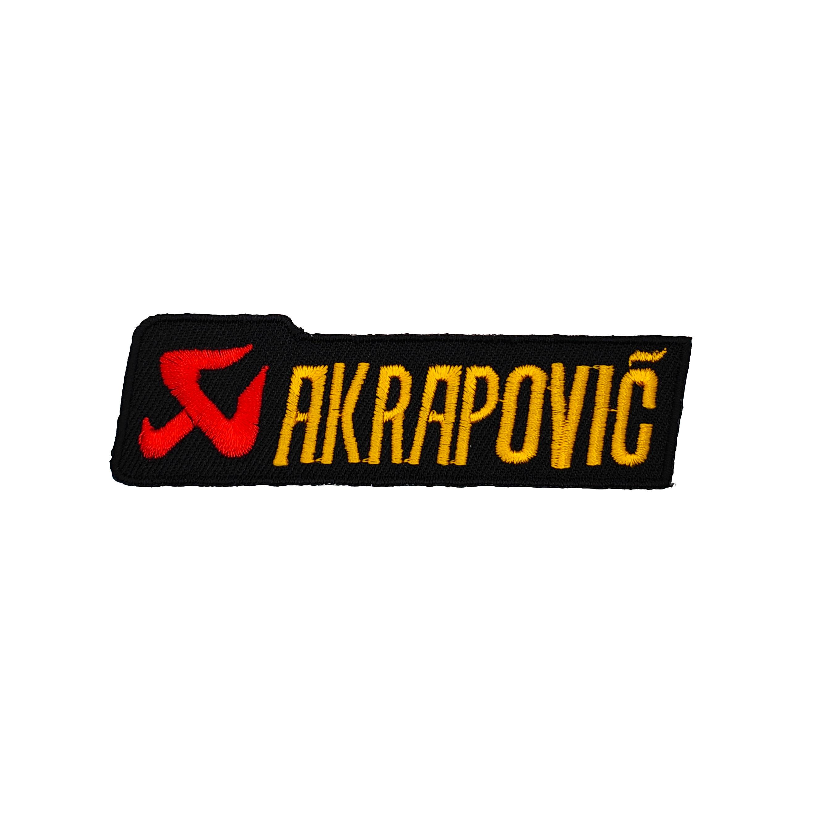 Akrapovic