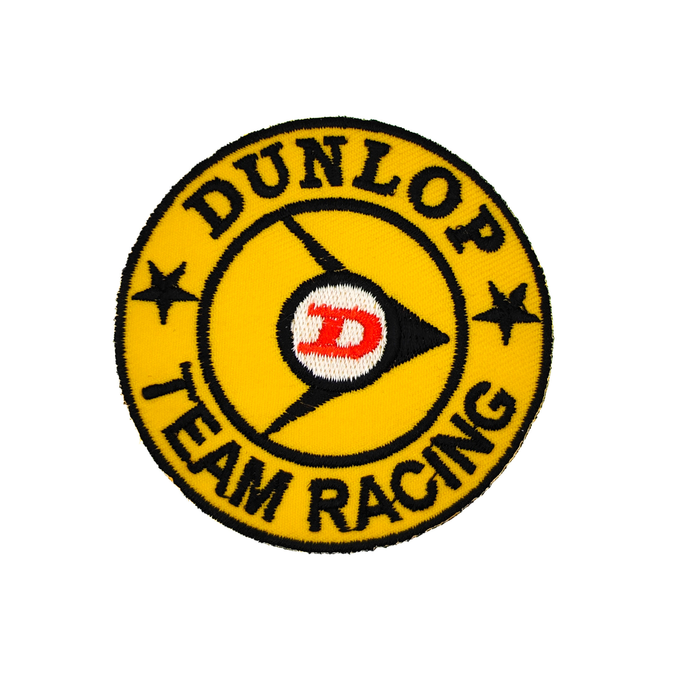 Dunlop Team Racing