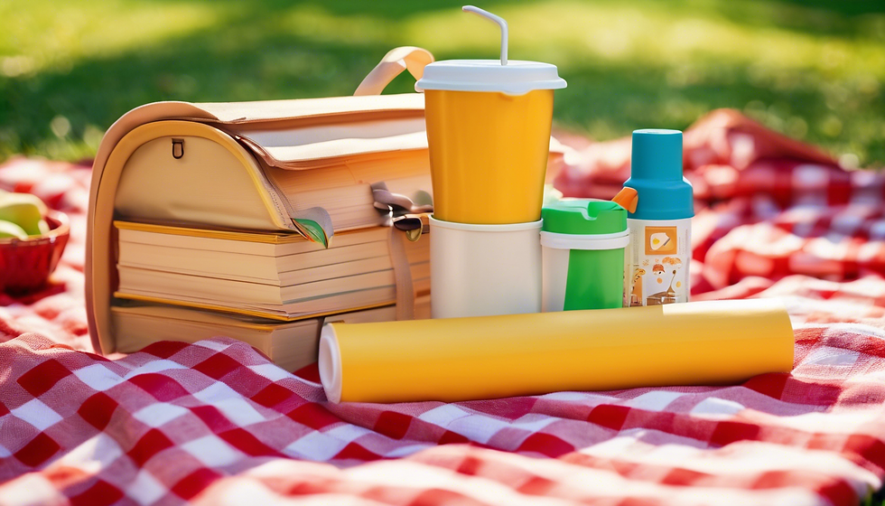 Family Fun Day: Learn and Grow