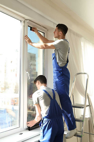 Emergency Window Repair Services Long Beach - OC GLASS SERVICE
