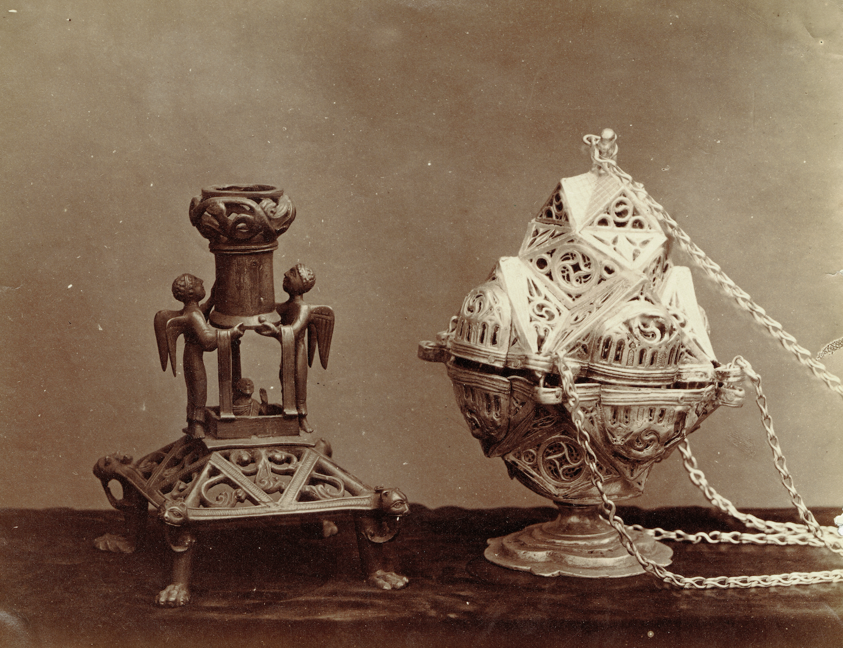 Censers