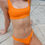 Thumbnail: Orange Citrus Scoop Top