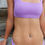 Thumbnail: Lilac Scoop Top