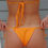 Thumbnail: Orange Citrus Adjustable Bottoms