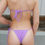Thumbnail: Lilac Adjustable Bottoms