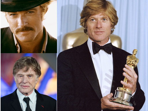 Remembering the career and legacy of Robert Redford