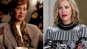 Catherine O'Hara: A comedy icon has passed