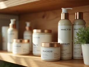 Benefits of Choosing a Vegan Hair Salon in Manly + Vegan-Friendly Hair Care Tips