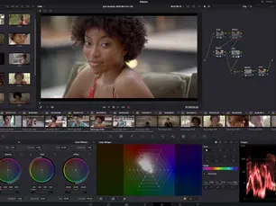 Why work with a colorist?