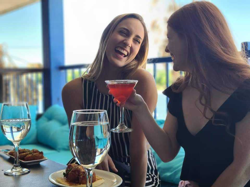 Music Bingo and Mimosas