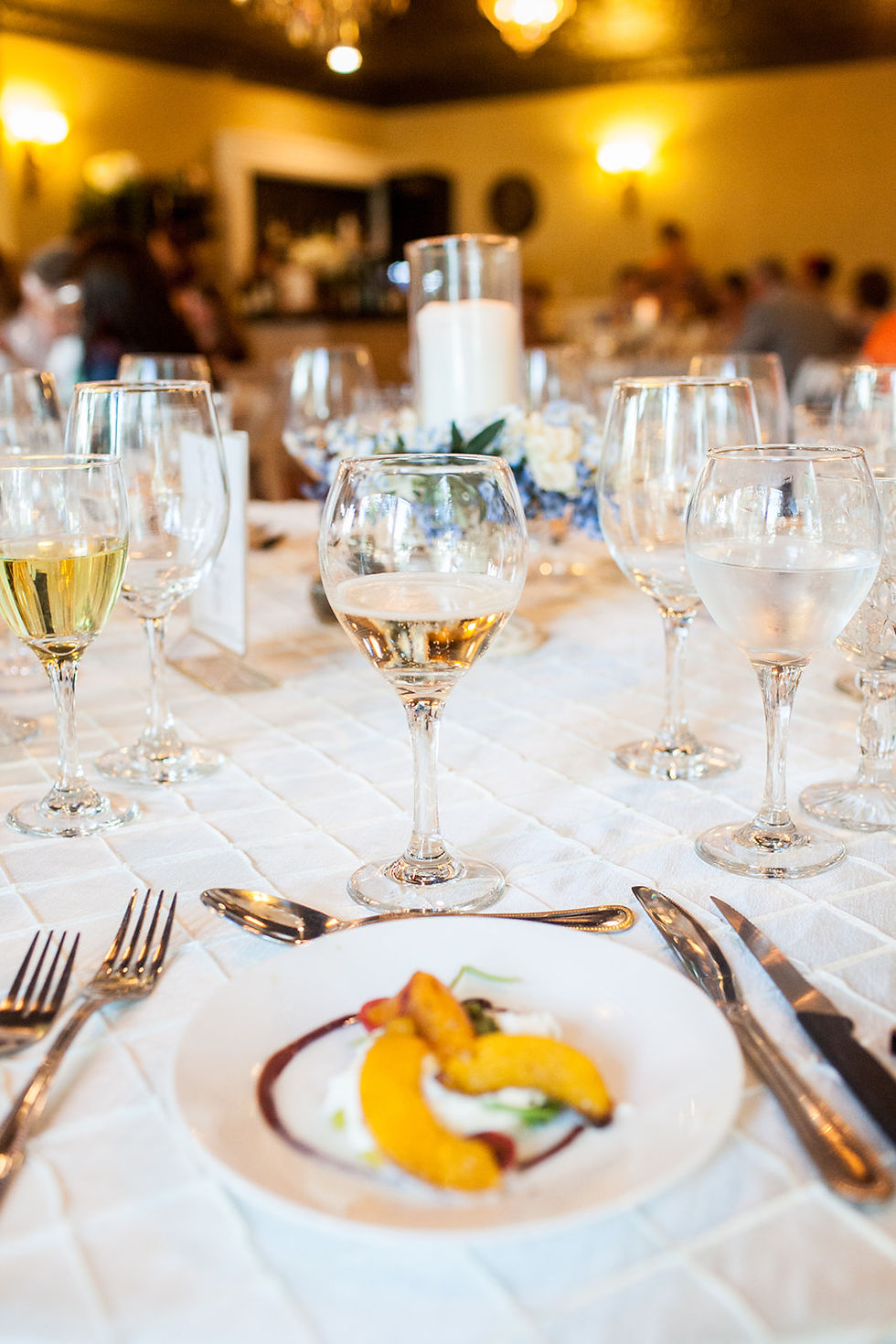 Wine Tasting And Open House
