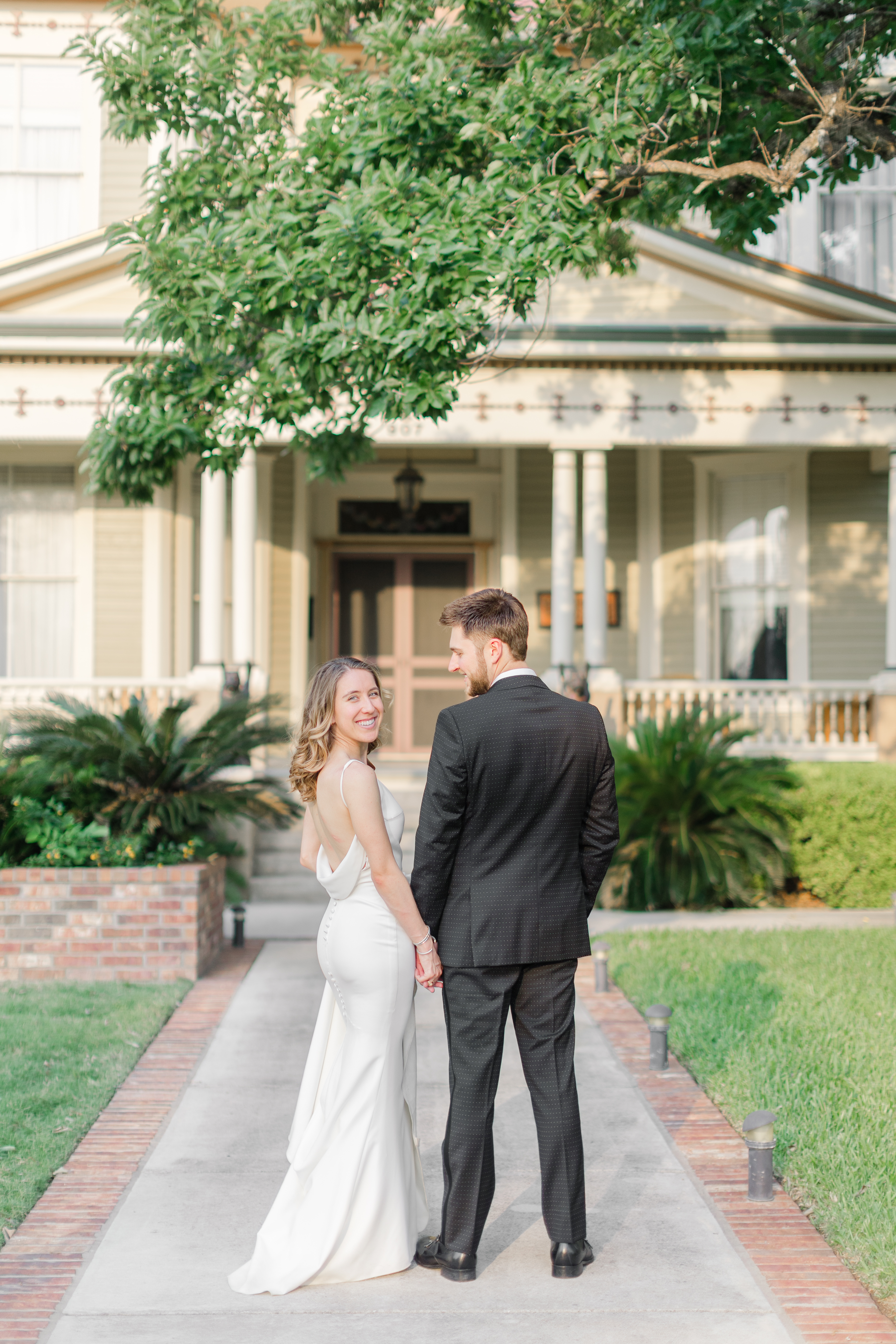 Abbott House photo