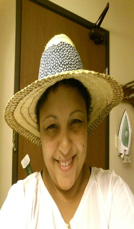 Meet Ms.Tanya