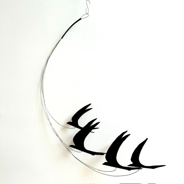 A good start to the year