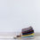 Thumbnail: Lulea Cotton Velvet Small Pouch