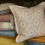 Thumbnail: Veere Grenney Soundess Cushion
