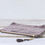 Thumbnail: Lulea Cotton Velvet Small Pouch