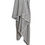 Thumbnail: Cotton Herringbone Throw